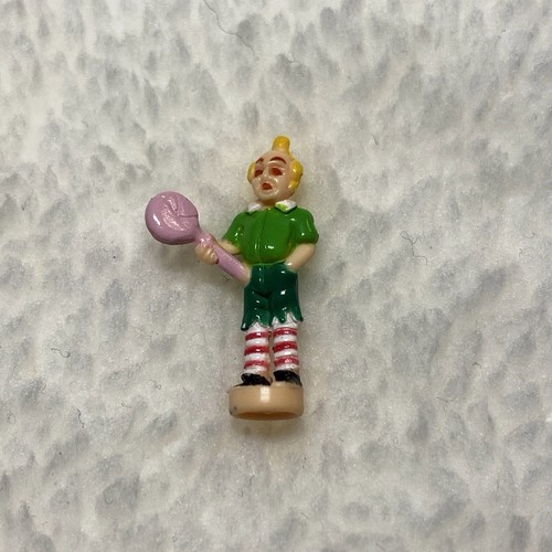 Vintage 2001 polly - 2001,