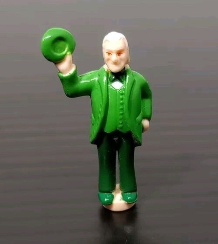 2001 mattel wizard - 2001,