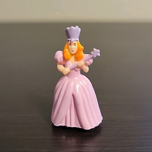 Wizard polly pocket - wizard,