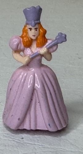 Polly pocket wizard oz - pocket,