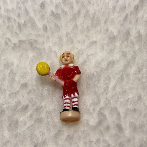 Vintage 2001 polly - vintage, pocket