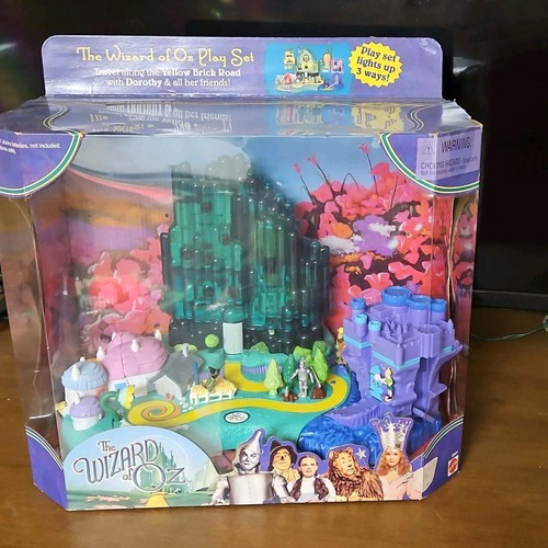 Polly pocket mattel the - pocket,